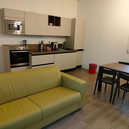 B&B Il Santo Castelleone di Suasa Esterno foto