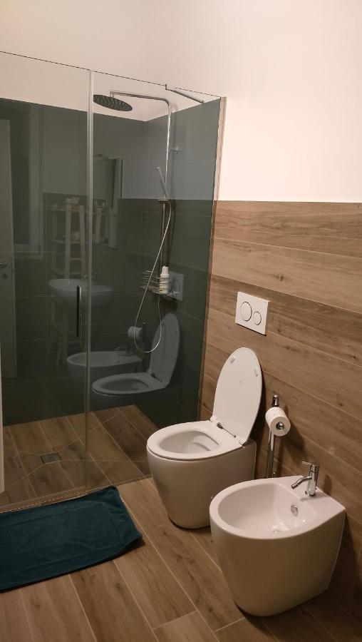 B&B Il Santo Castelleone di Suasa Esterno foto
