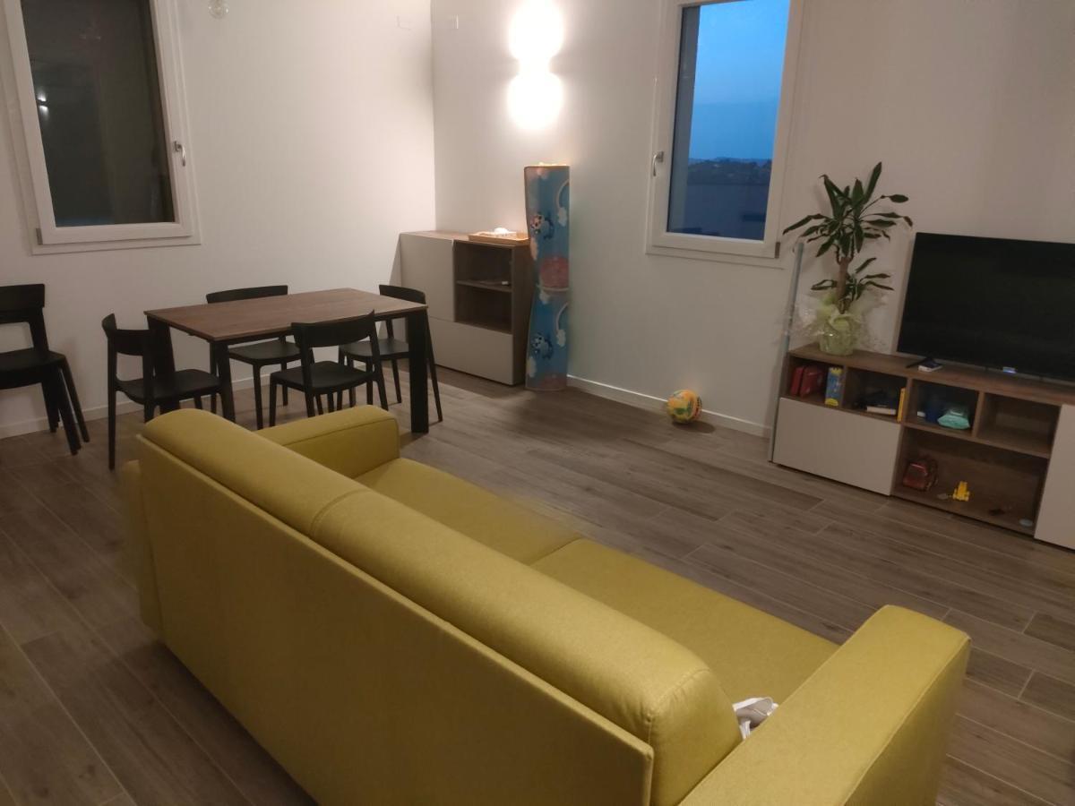 B&B Il Santo Castelleone di Suasa Esterno foto