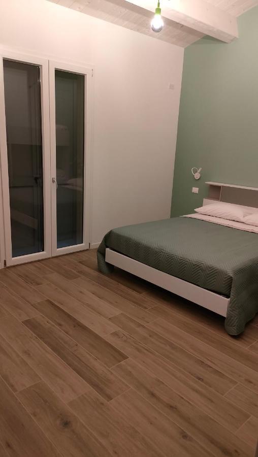 B&B Il Santo Castelleone di Suasa Esterno foto