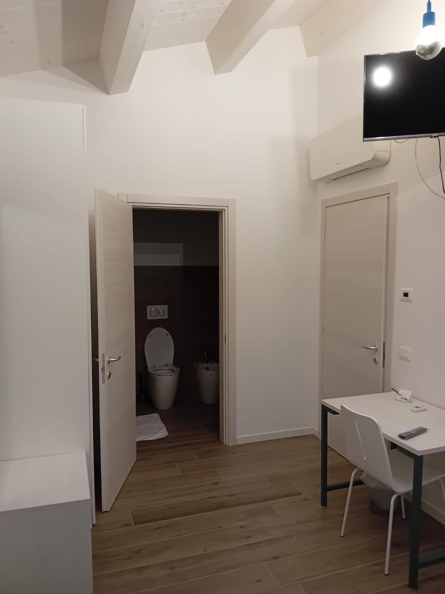 B&B Il Santo Castelleone di Suasa Esterno foto