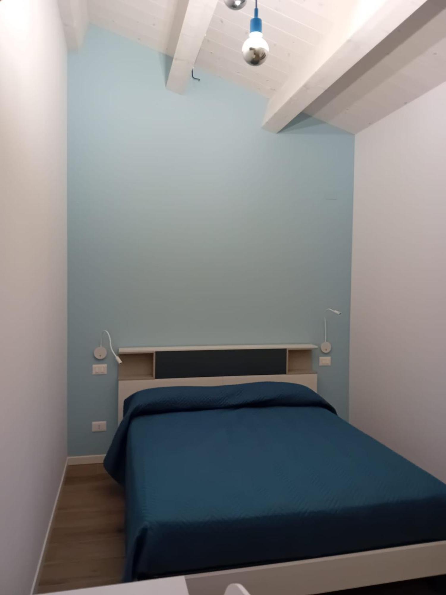 B&B Il Santo Castelleone di Suasa Esterno foto